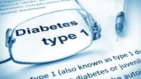 درمان دیابت نوع ۱