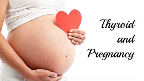مدیریت و مهار تیروئید بارداری