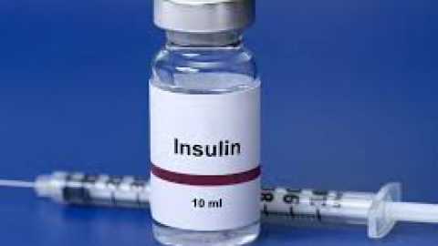 علائم مصرف بیش از حد انسولین