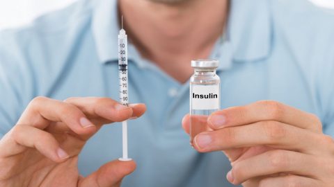 نکات مربوط به انسولین در دیابتی ها