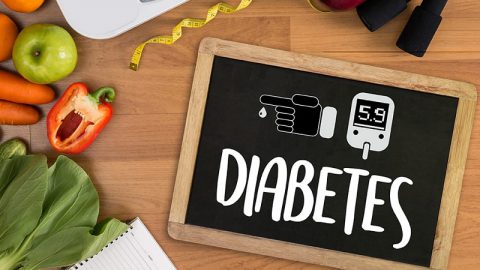 چگونه با داشتن دیابت نوع دو بهتر زندگی کنید