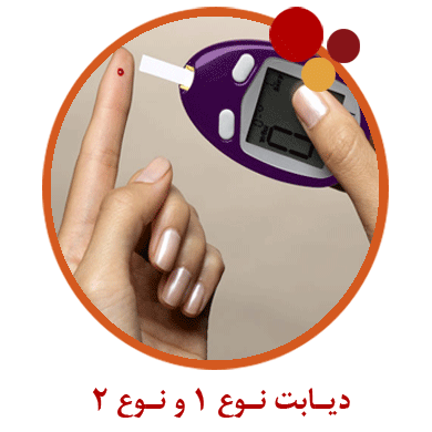 دیابت بیماری بسیار شایعی در جامعه است. این بیماری دو نوع 1 و 2 دارد. دیابت نوع 1 معمولا از سن پایین و در دوران کودکی شروع می‌شود.